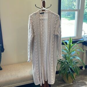 Women’s medium ’Moon and Madison’ knit sweater